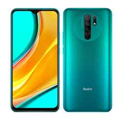 Redmi 9 (6.53 inch,32,3GB)